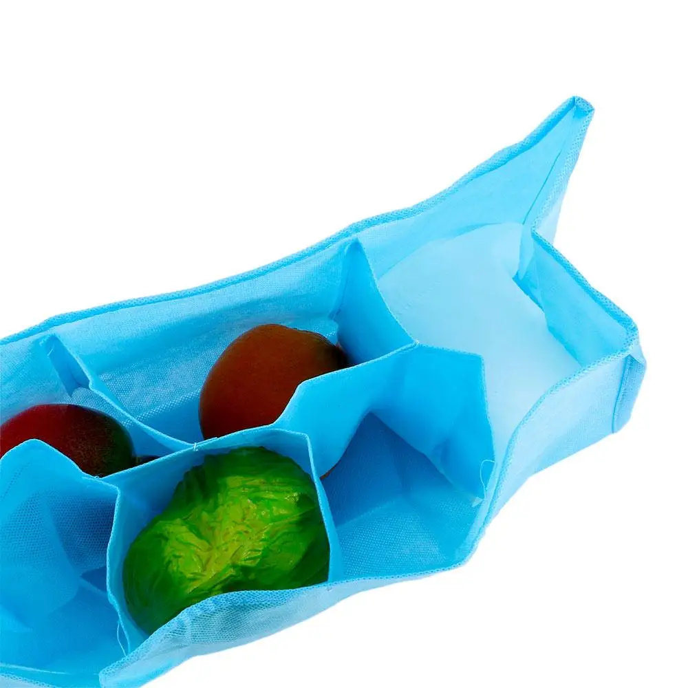 Travel Changing Divider Baby Diaper Nappy Organizer Bag Storage Inner Liner In Bag