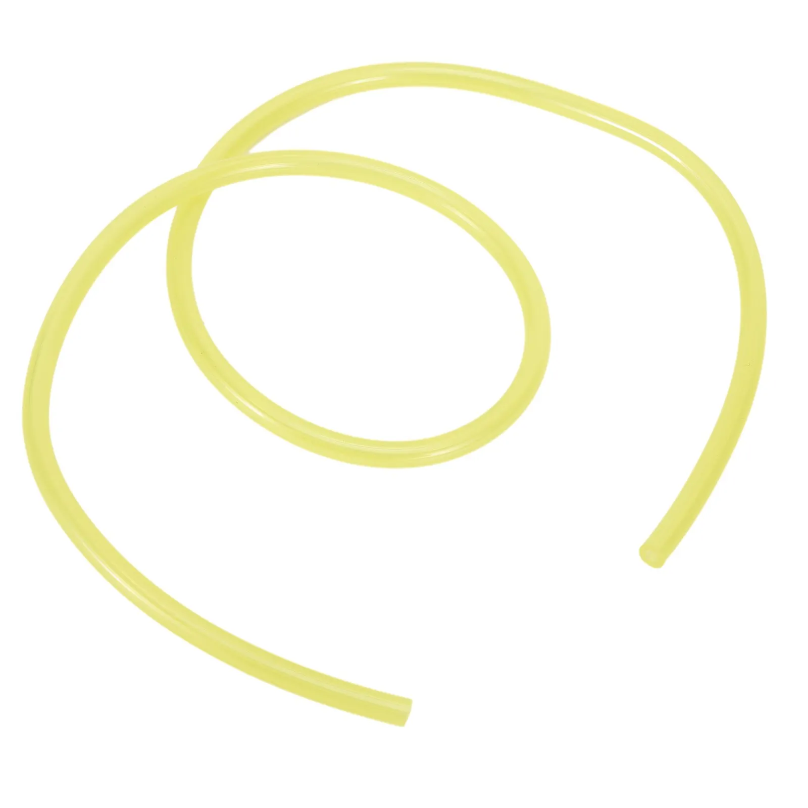 Arandelas de línea de Gas y combustible de gasolina, accesorios de herramientas para recortadoras, manguera de tubo para motosierra, soplador, piezas de herramientas de presión, 2,5mm, 3mm, 60cm