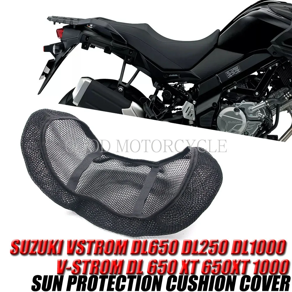 For Suzuki Vstrom D… - image