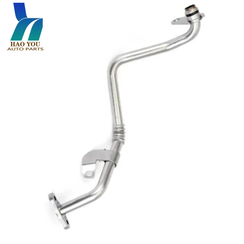 

BB3Q-6K677-BC Turbocharger Oil Return Pipe for ford Ranger 2011-2020 Year 3.2L Model BB3Q6K677BC