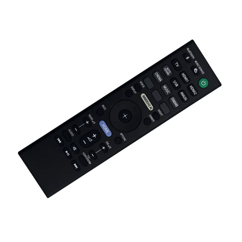 Reemplazo de control remoto A41Z-RMT-AH509U para Sony Soundbar HT-A7000 HTA7000 1009357-11