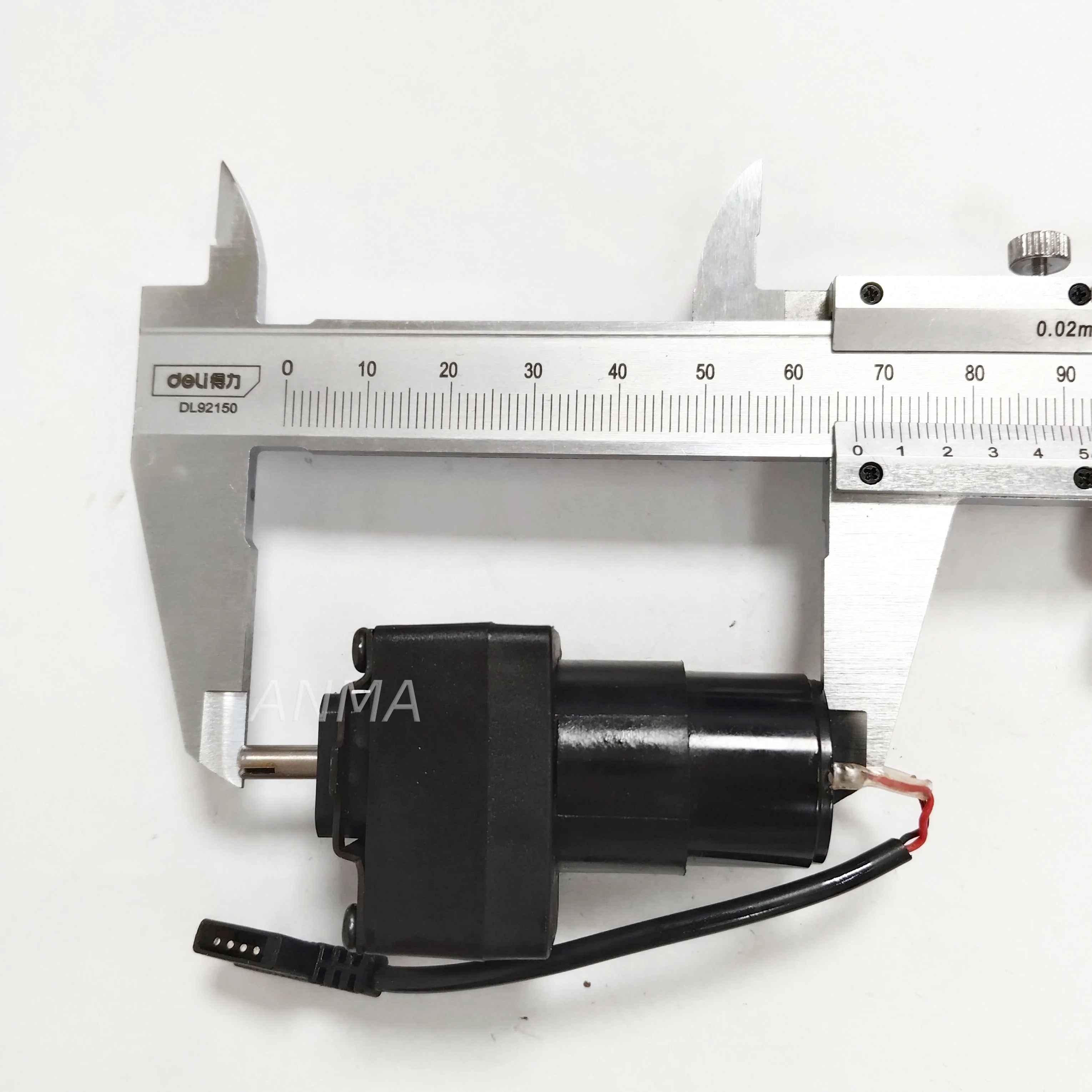 

Heidelberg Ink key Motor High Quality CD102 SM102 Geared Motor Offset Printing Machine Parts 71.186.5311