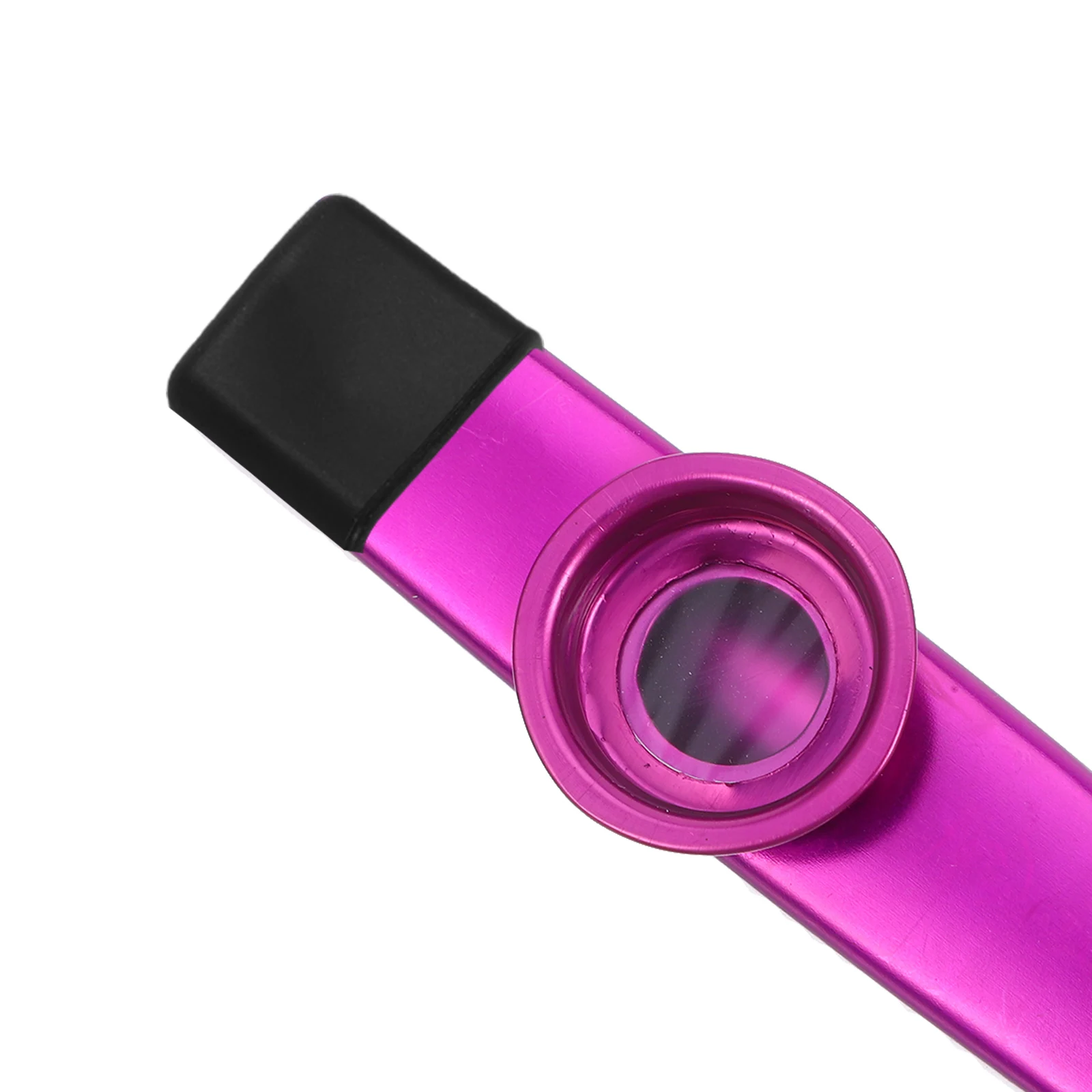 

10 Pcs Kazoo Protective Sleeve Housings Guitar Silicone Guard Silica Gel Enclosures