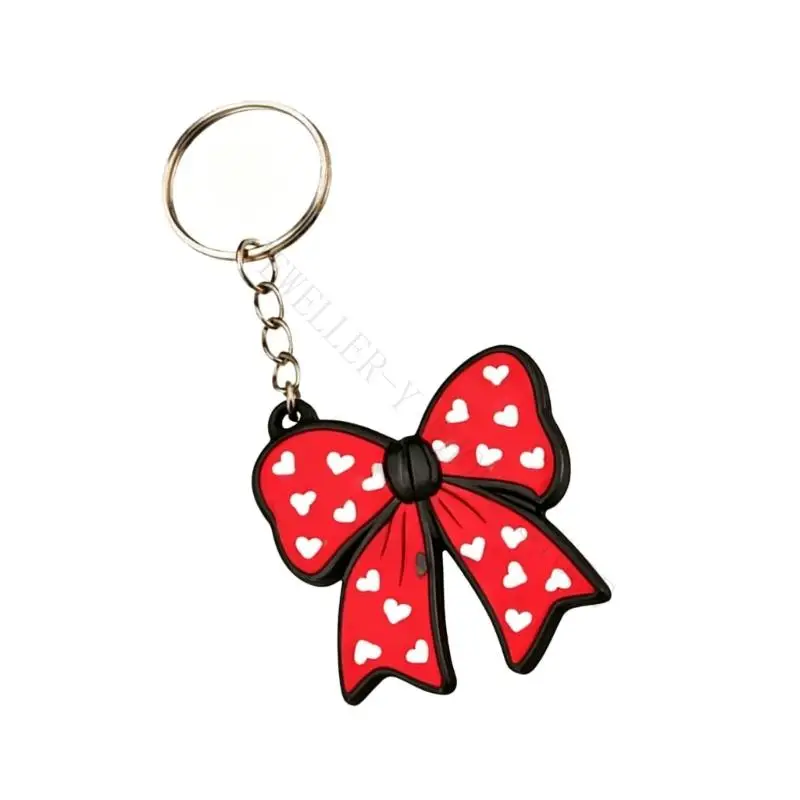 R7UF Fashionable Colorful Keychain Bottle Opener Perfect Gift For Friend Family