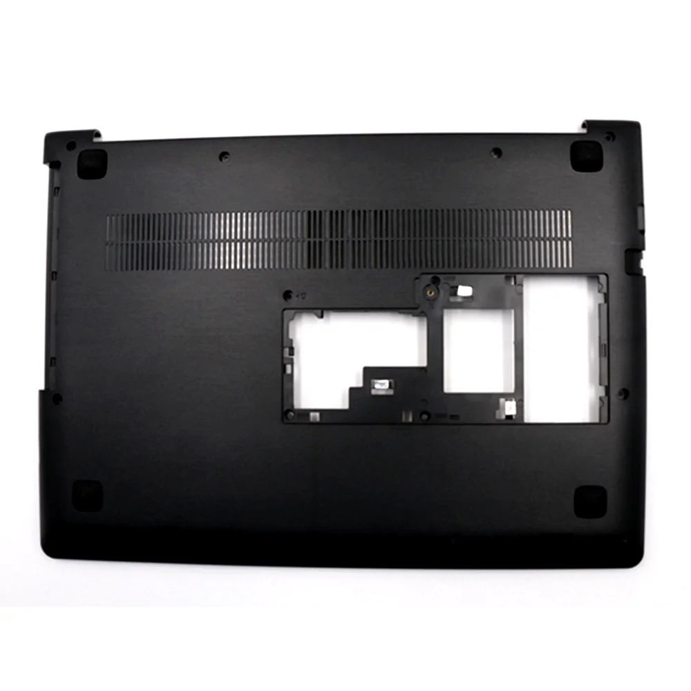 Imagem -02 - Original para Lenovo Ideapad 31014isk Iap Ikb 510-14isk Portátil Inferior Base d Capa Case Inferior com Alto-falante Fru 5cb0l35698 Novo