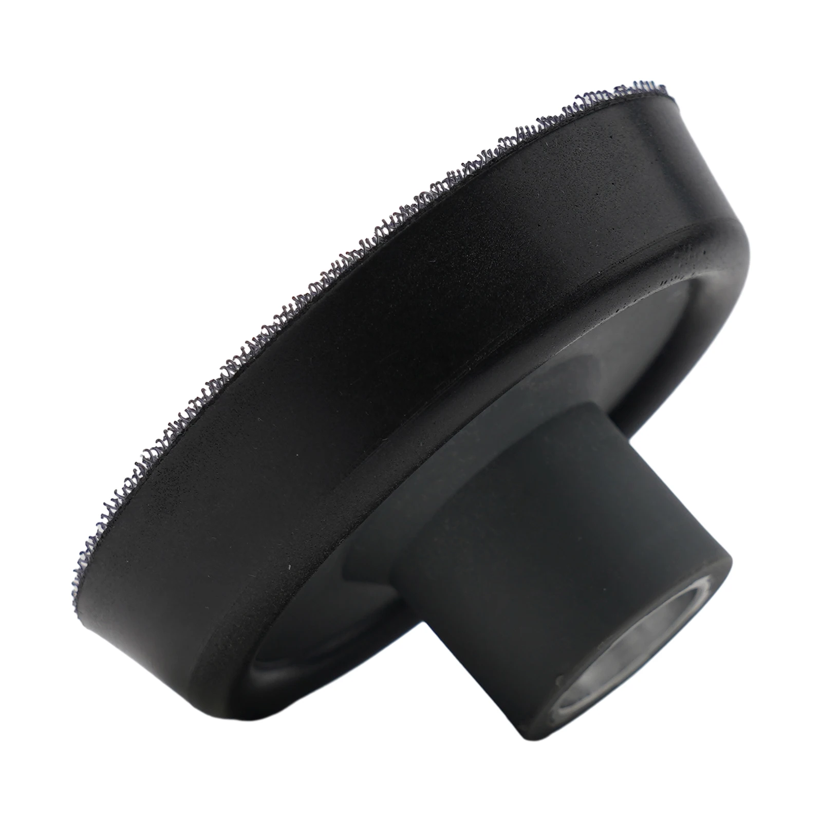 

3pcs 1/2/3 Inch Plate Backing Pad Sanding Polishing Pad Holder Sponge Plate Thread For Rotary Polishing Machine Car Wash