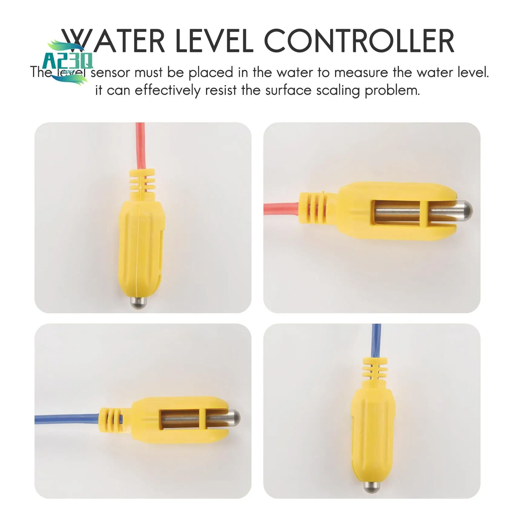 A23Q-1.5M/ 2.5M/3.5…