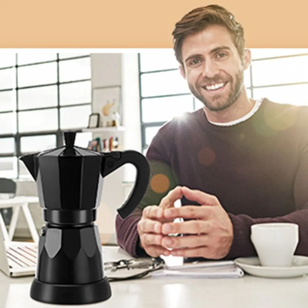 Thumbnail 4 - #7 Compare Electric Espresso Pots Before You Buy