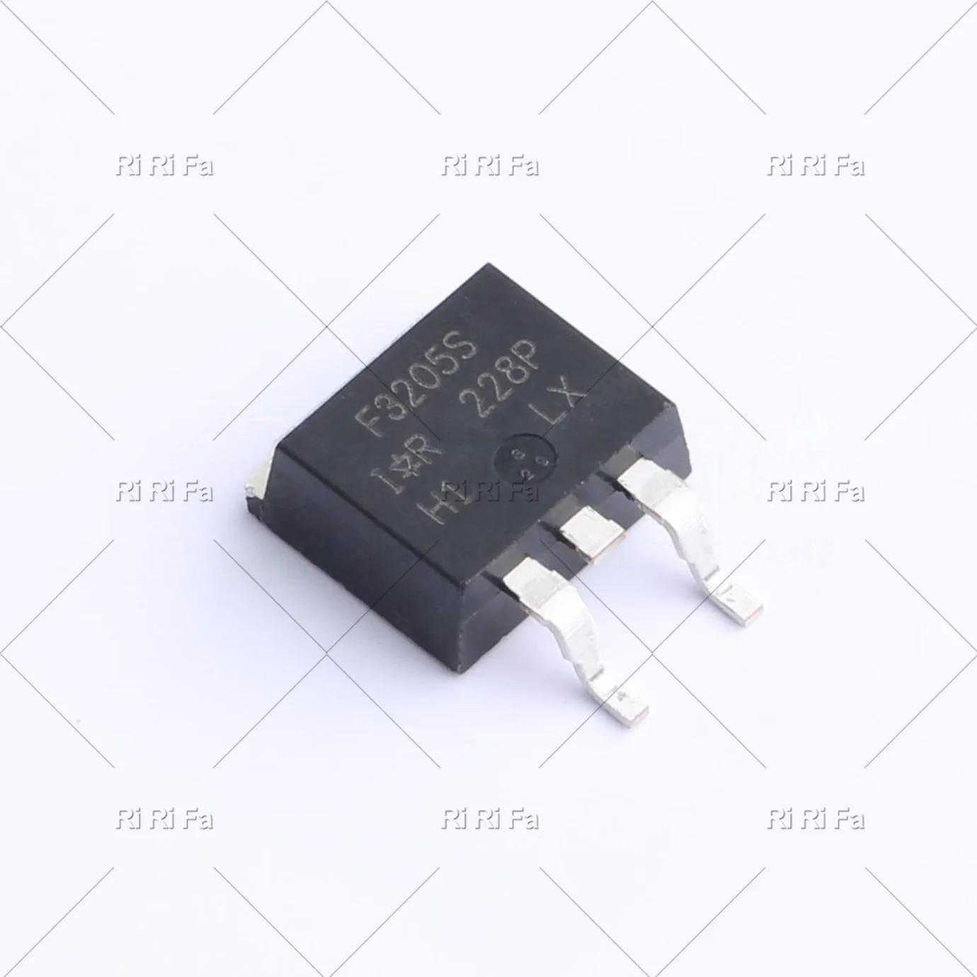 IRF3205STRPBF MOSFET D2PAk