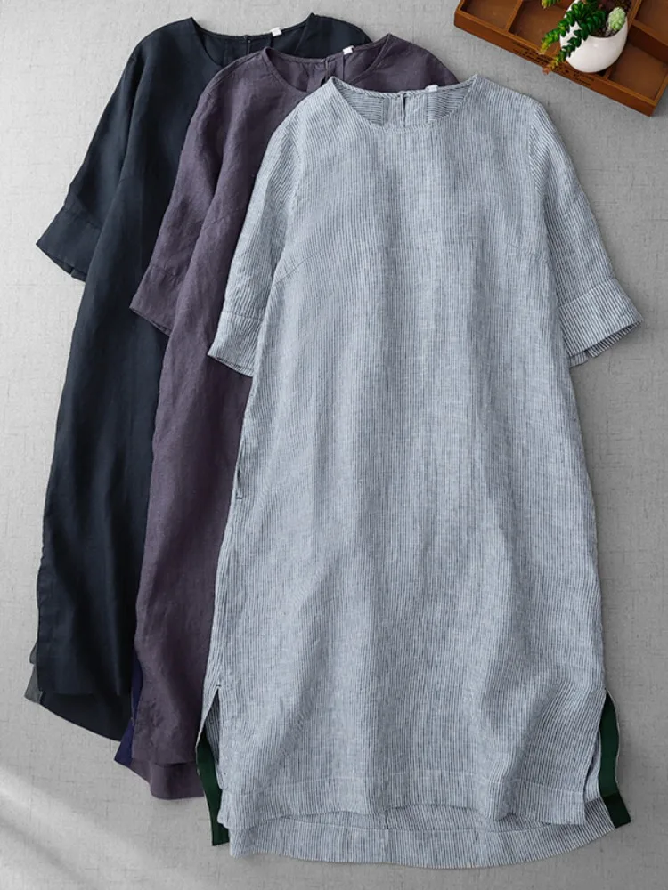 Thumbnail 3 - #77 Highest Rated Midi A-Line Dress to Buy in 2026