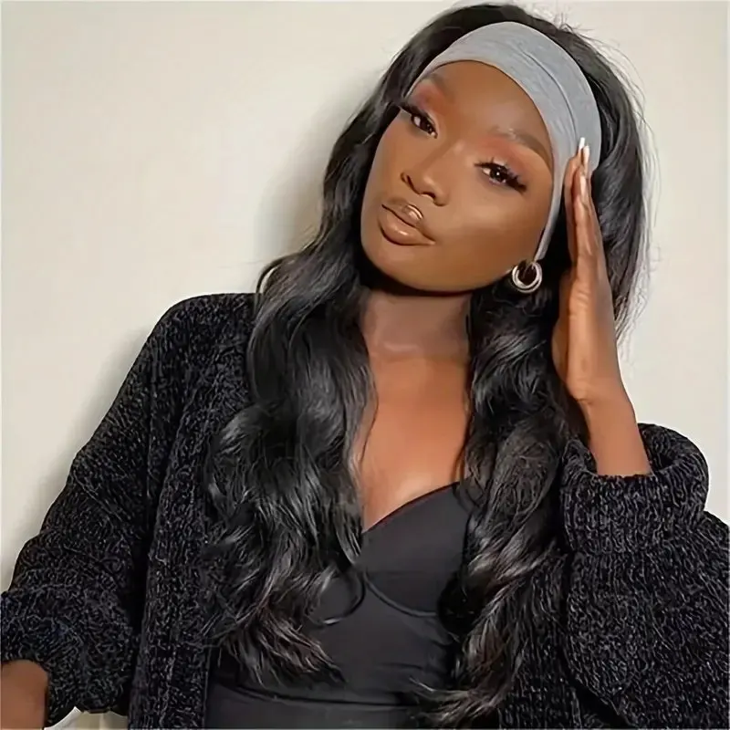 Rosabeauty 250 Density 13x6 HD Lace Frontal Wig 13X4 Transparent Front Human Hair Body Wave Wigs Glueless For Women 30 32 Inch