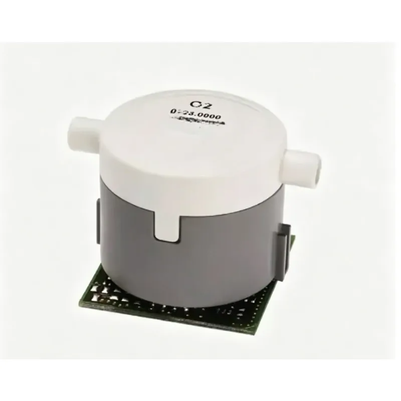O2 Replacement Oxygen Sensor Cell 03930000 Flue Gas Analyzer Spare Detector