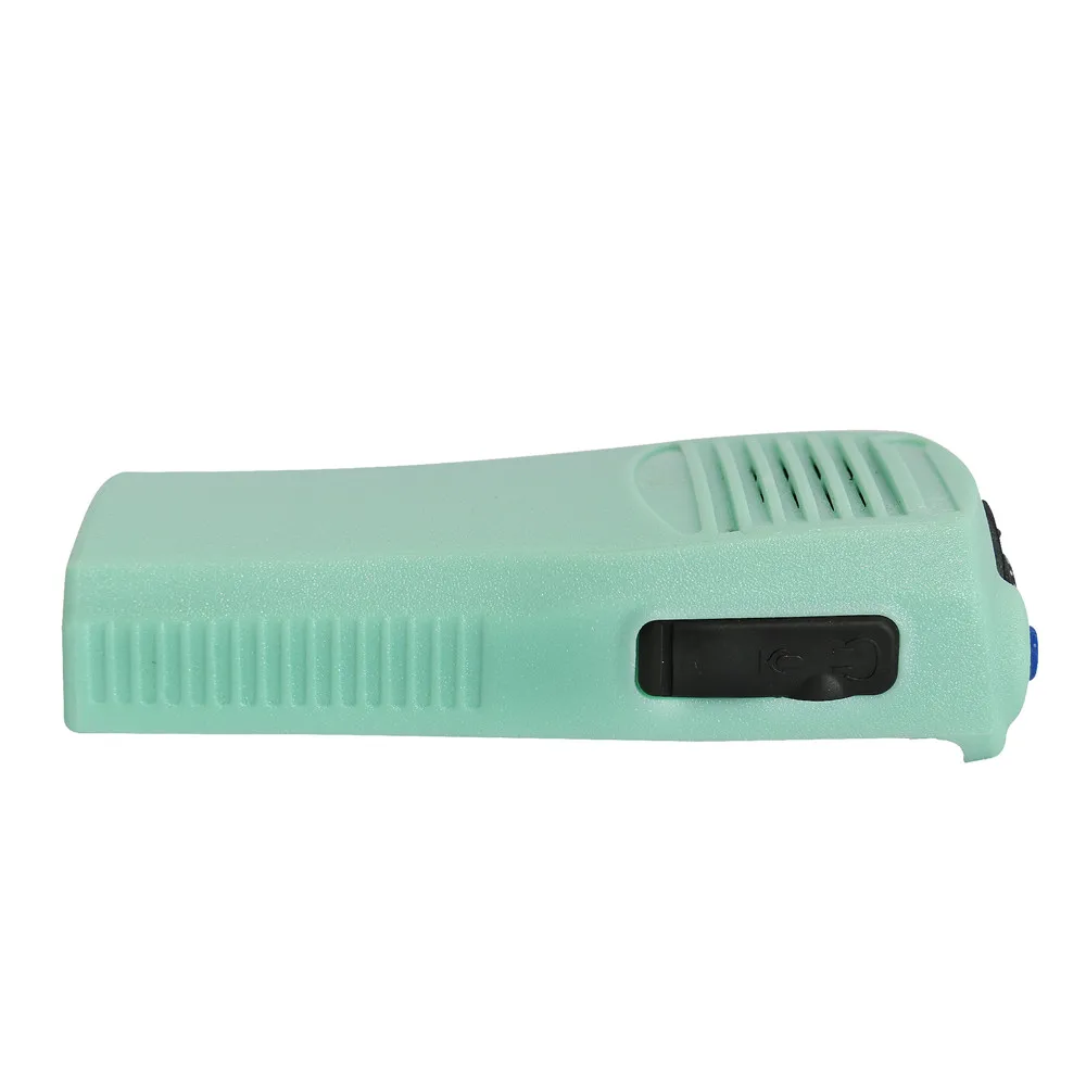 Colorful PMLN6345 Walkie Talkie Replacement Front Housing Case For DEP450 CP200D XIR P3688 DP1400 Two Way Radio