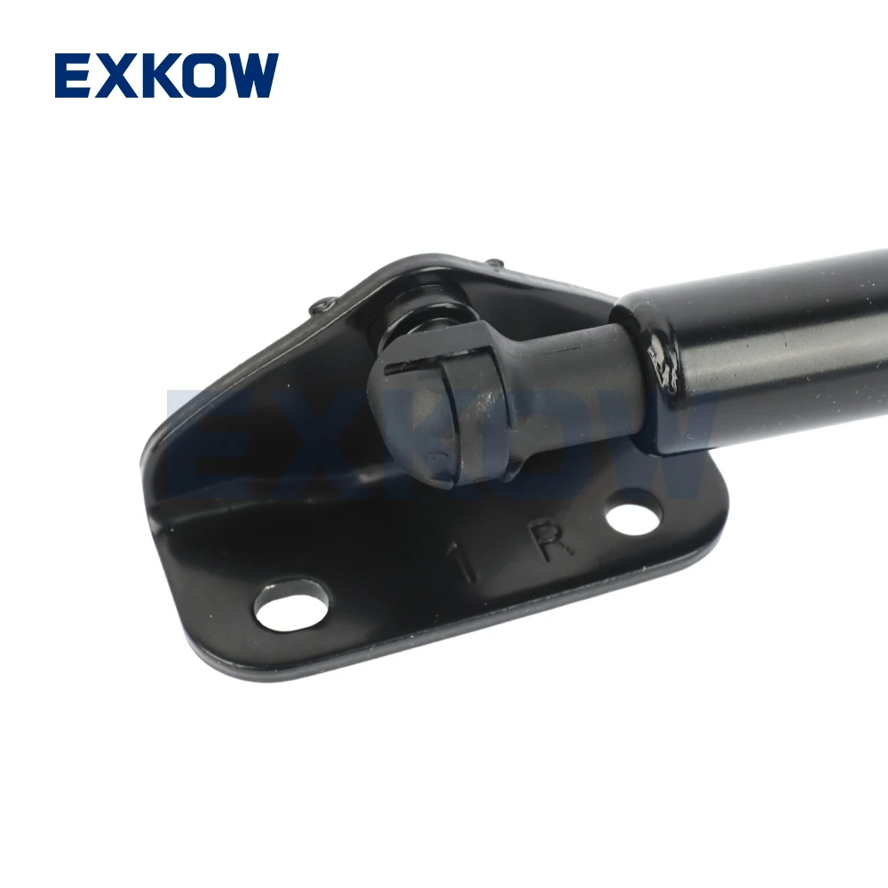 Rear Tailgate Gas Spring LH/RH for Mitsubishi Outlander 2012- GF2W GF3W GF4W GF6W GF7W GF8W 5802A599 5802A600 - Image 5