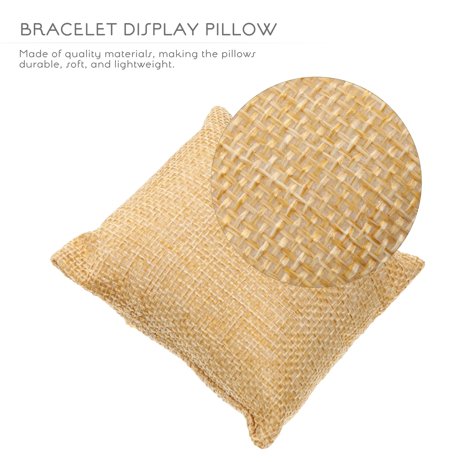 

15 шт., подушки для демонстрации часов, ювелирные подушки премиум-класса, мягкие и прочные для браслета, держателя цепочки, розничный музей, путешествия