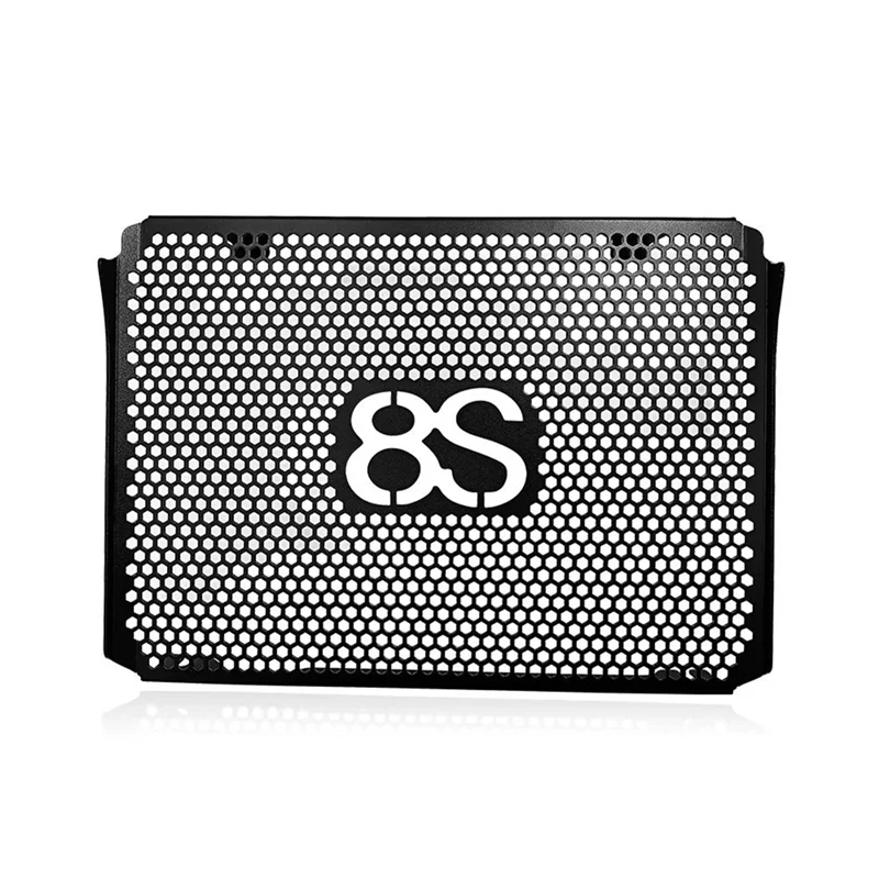 

AB56-Motorcycle Accessories Radiator Grille Guard For SUZUKI GSX-8S GSX8S 2023-2025 Radiator Guard Cooling Net