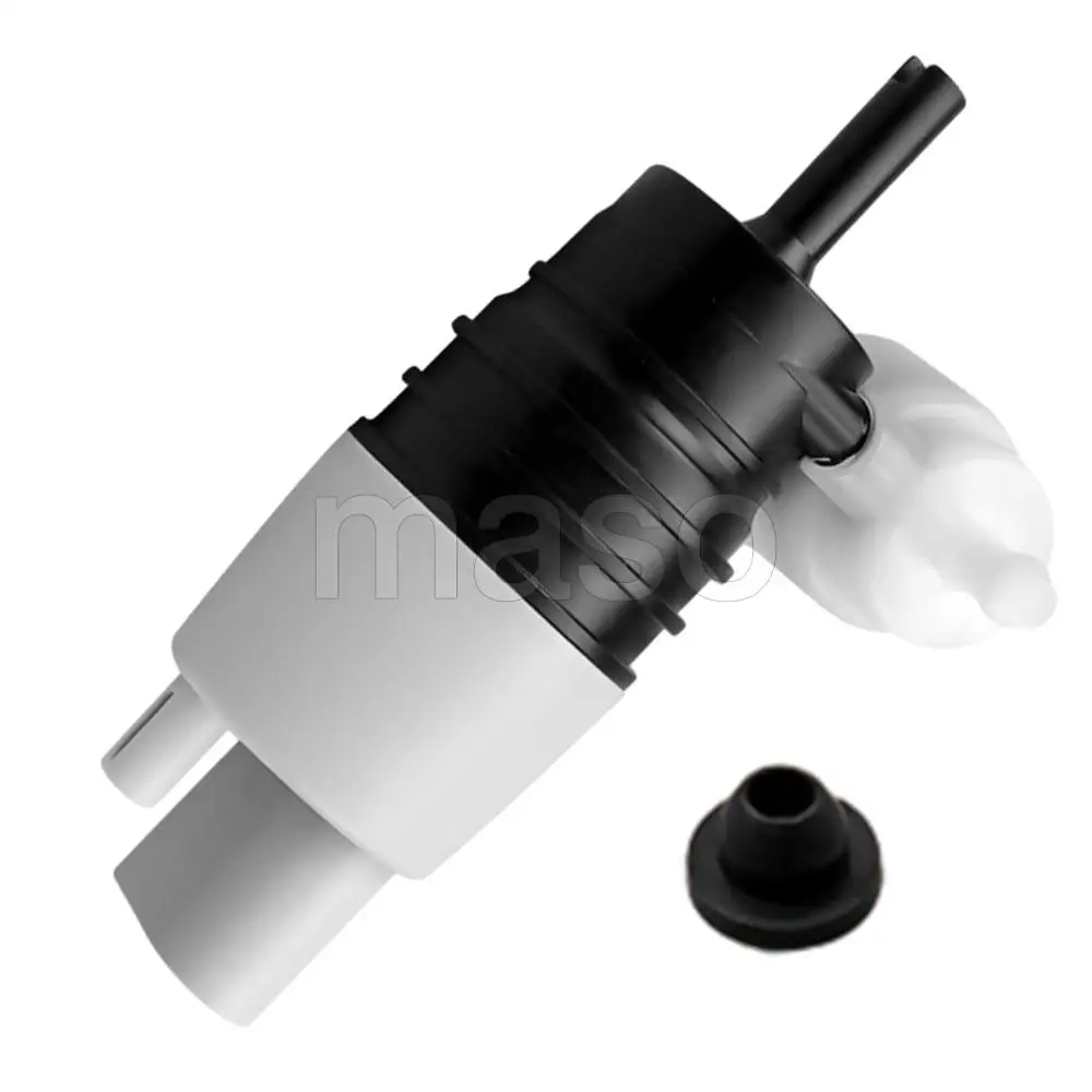 

68406292AA 76806TG7A01 Windshield Washer Pump for Chevy/Chevrolet Equinox 2010-2017