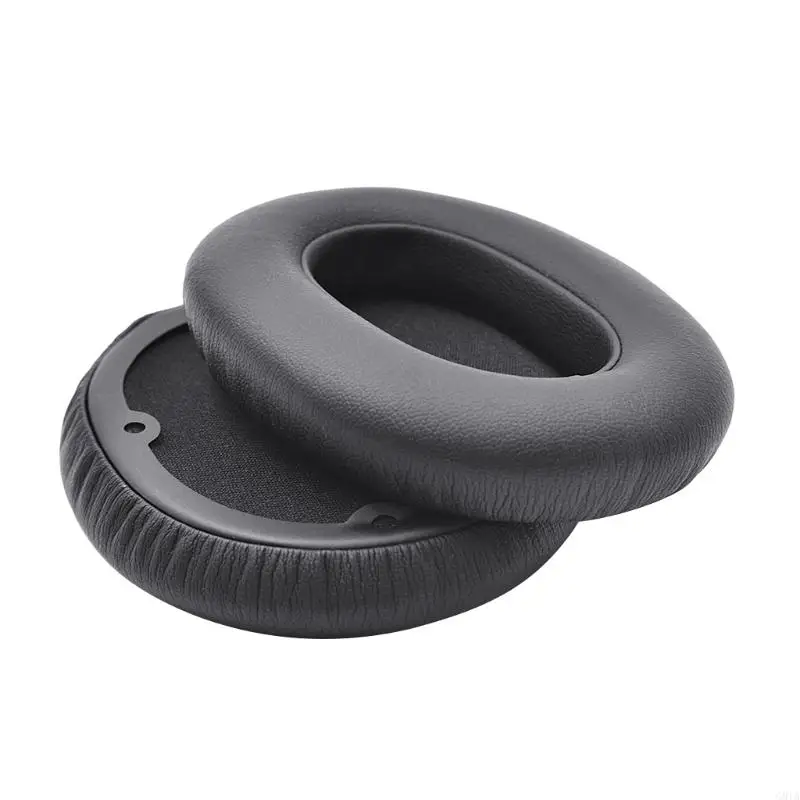 G8TA แผ่นรองหูเบาะที่สะดวกสบายสำหรับ meze 99 คลาสสิก M99C-WG ชุดหูฟังตัดเสียงรบกวน