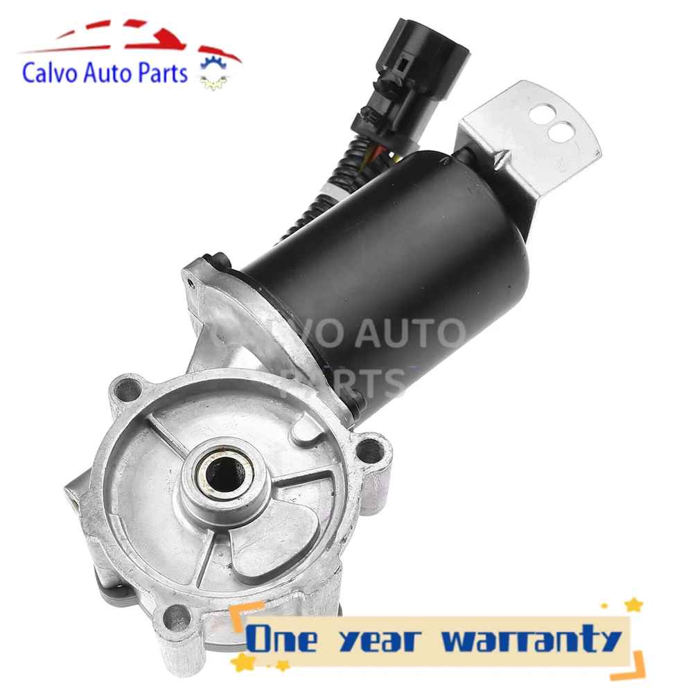 

Transfer Case Shift Motor for Ford Expedition Lincoln Navigator V8 2L1Z7G360-AA2L17G360AC 5L1Z7G360AA 2L1Z7G360AC 2L1Z7G360AB