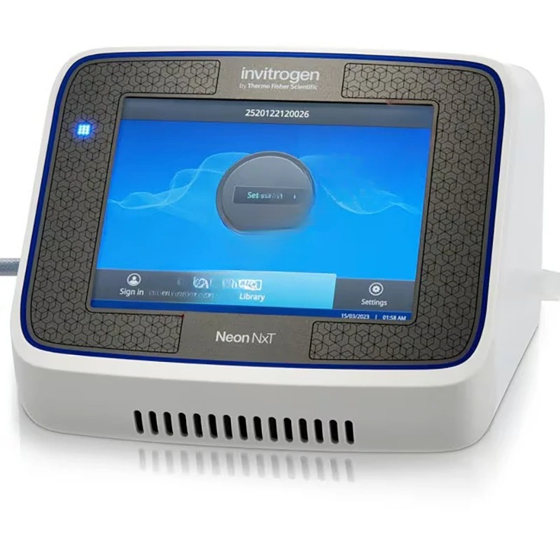 Thermo Fisher Neon … - image