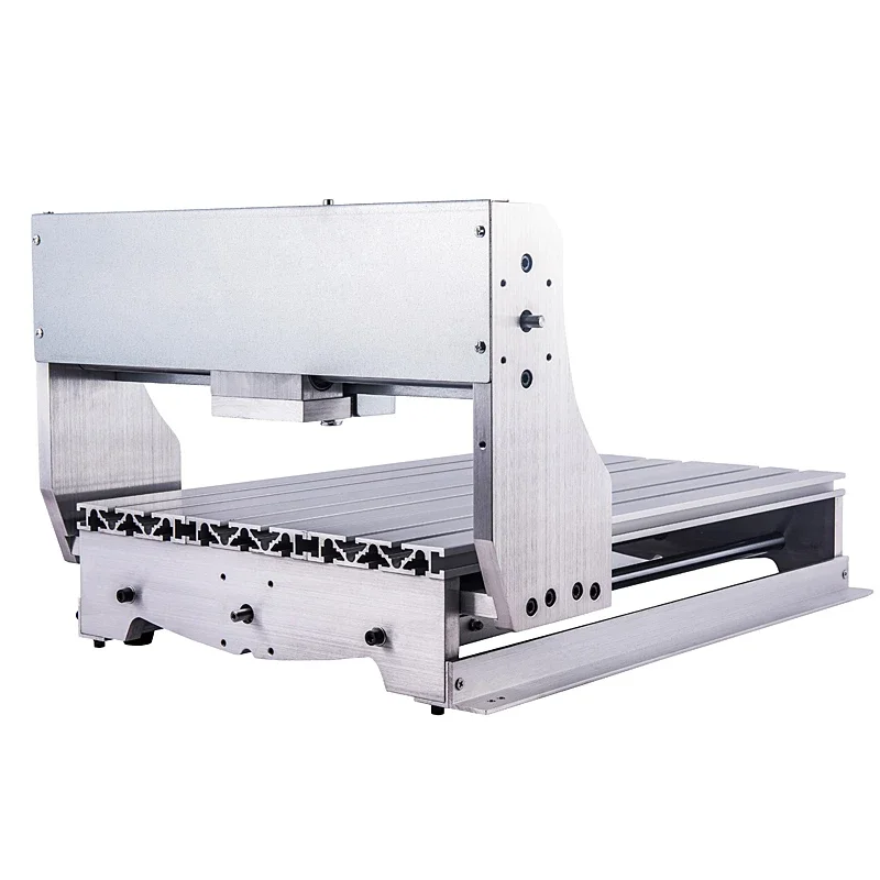 

LY3040 numerical control CNC small milling machine lathe gantry desktop engraving frame 6040 precision aluminum plate hot-sellin