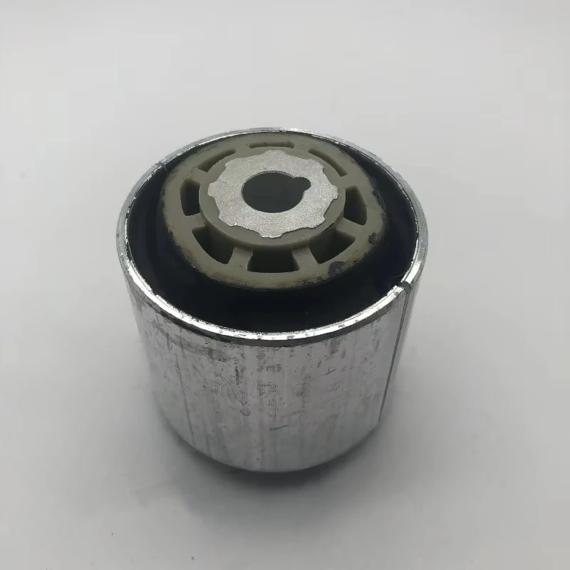 

Applicable Mercedes-Benz GLC lower support swing arm rubber sleeve E300 GLC260 GLC200 GLC300 suspension arm bushing