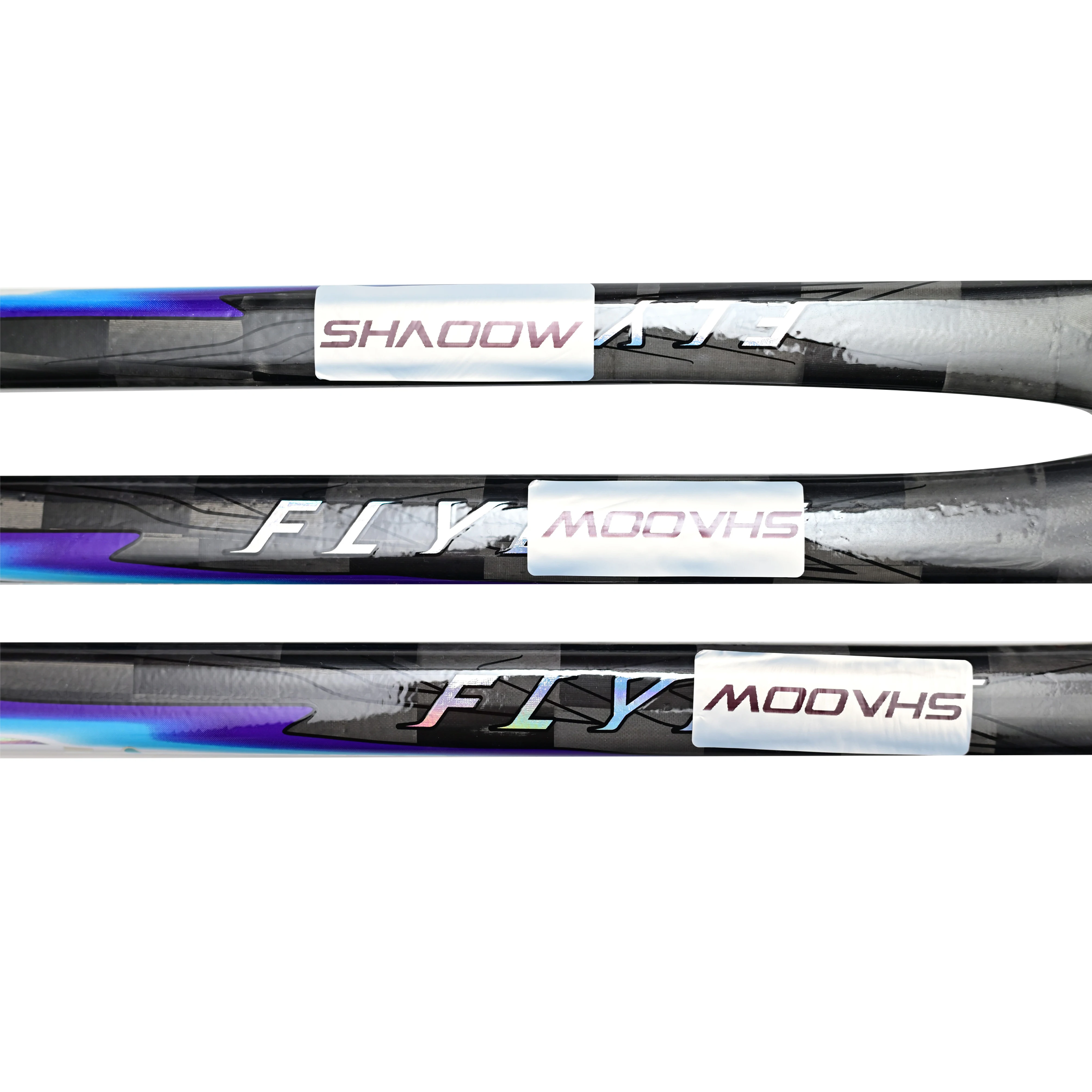 

[2 шт. в упаковке][LKP][Hyperfly][ случайные] хоккейные клюшки Fly2 Classic Taper Slim Shaft