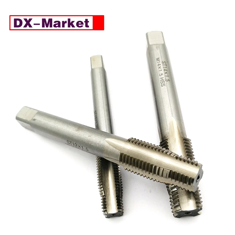 ST4-ST24 【Short Composite】Screw Thread Insert Tap ,HSS ST Taps ,H036