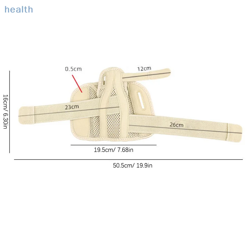 [Ya]Flexible Splint…