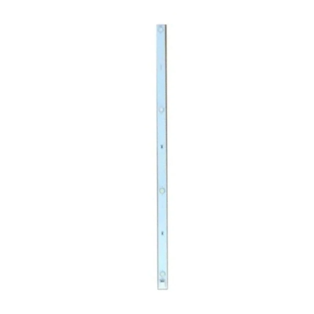 12V LED Refrigerator Lighting PCB Board 29x2cm Bright Compact Replacement Light Strip For Home Appliance Internal Lamp Fixture