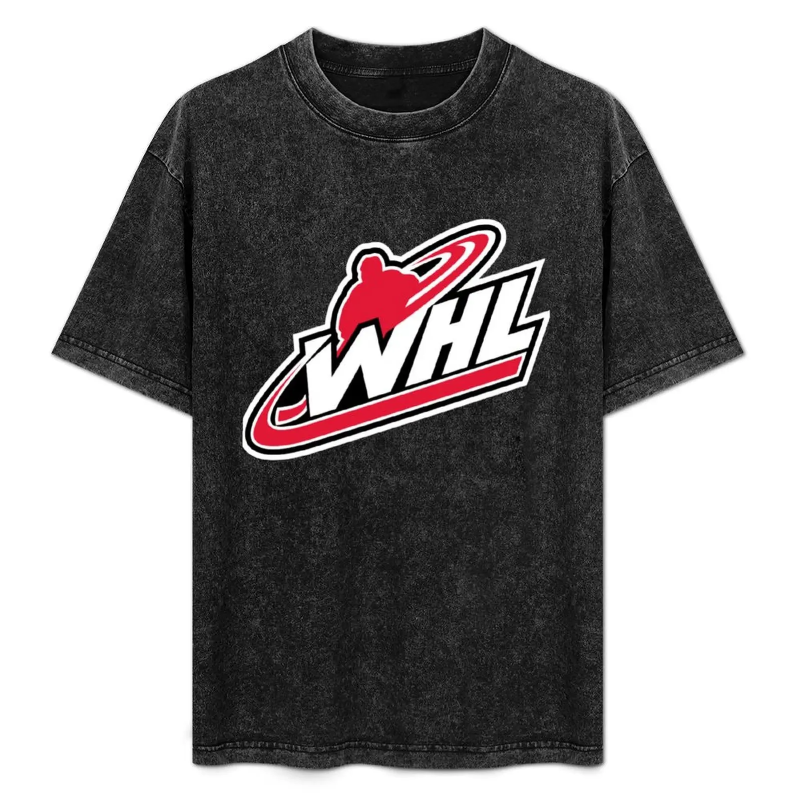 

Western Hockey League T-Shirt Moisture Wicking Quick Dry Tee