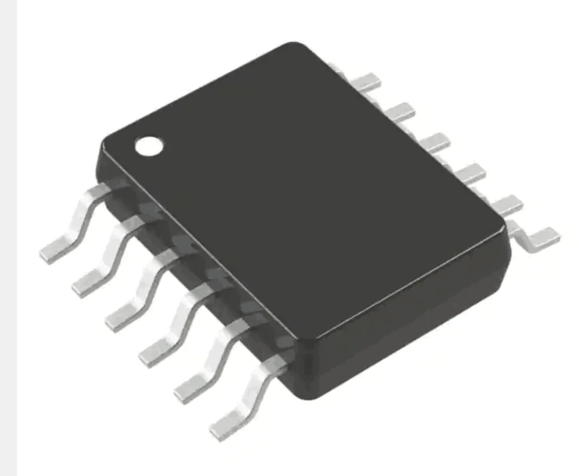 1pcs LT4363IMS-2 msop12 Überspannung unterdrückung ic neu, original, elektronisch, Komponenten