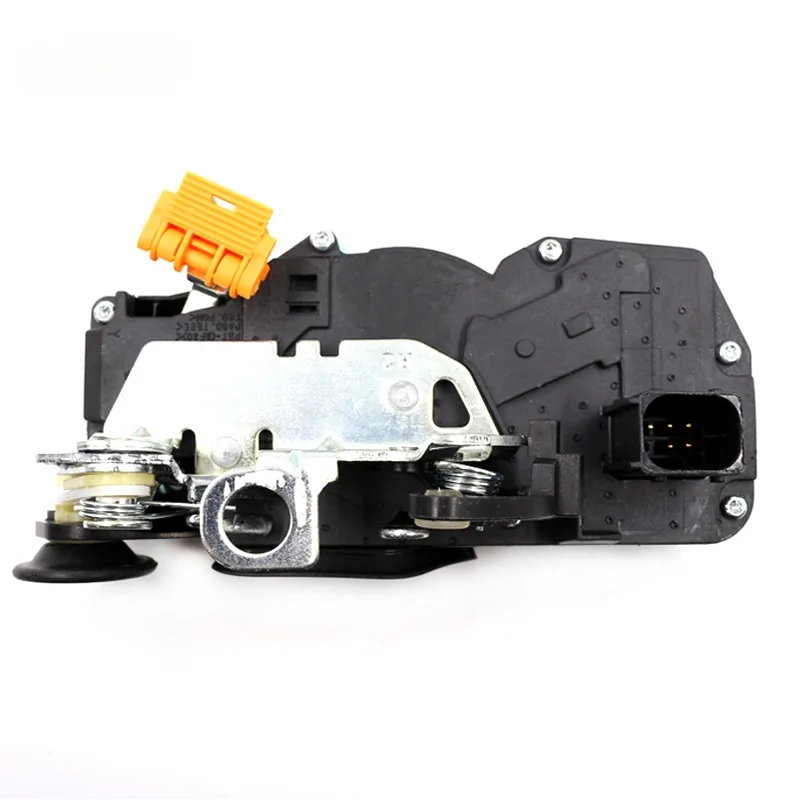 

25876390 25876389 Rear Door Lock Actuator Front 5-pin Connector for Chevrolet 08-12 Cadillac Escalade Car Switches Controls