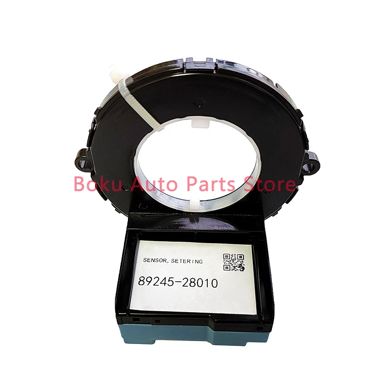 Toyota lexus、89245-28010、8924528010用のステアリング角度センサー