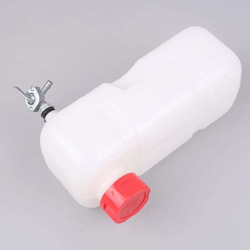 중국 E43 필터 캡 밸브 수탉 탭 펌프 부품 교체 부품 용 플라스틱 연료 탱크 어셈블리