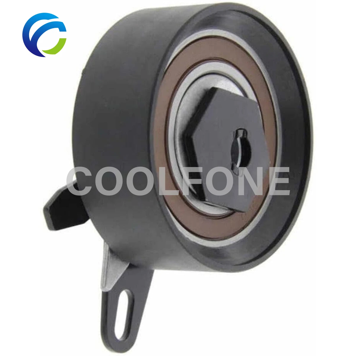 Timing Belt Tensioner Pulley For VOLVO 850 S70 S80 V70 VW CRAFTER LT TRANSPORTER 9464101 9186258 94641016 531034230 F-235780