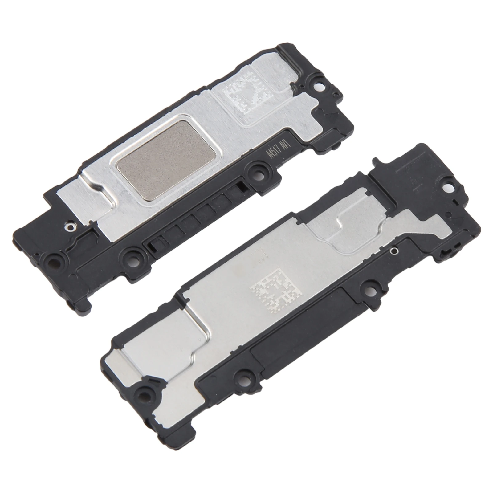 1 par de timbre de altavoz para Samsung Galaxy Z Fold6 SM-F956B pieza de repuesto de reparación de altavoz de teléfono