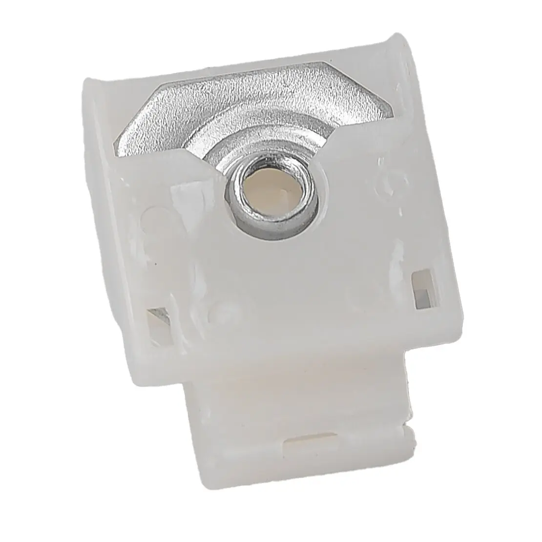 Window Door Glass Fixing Clip Buckle Holder Base Bracket Fit for Mazda 3 2 5 8 6 CX7