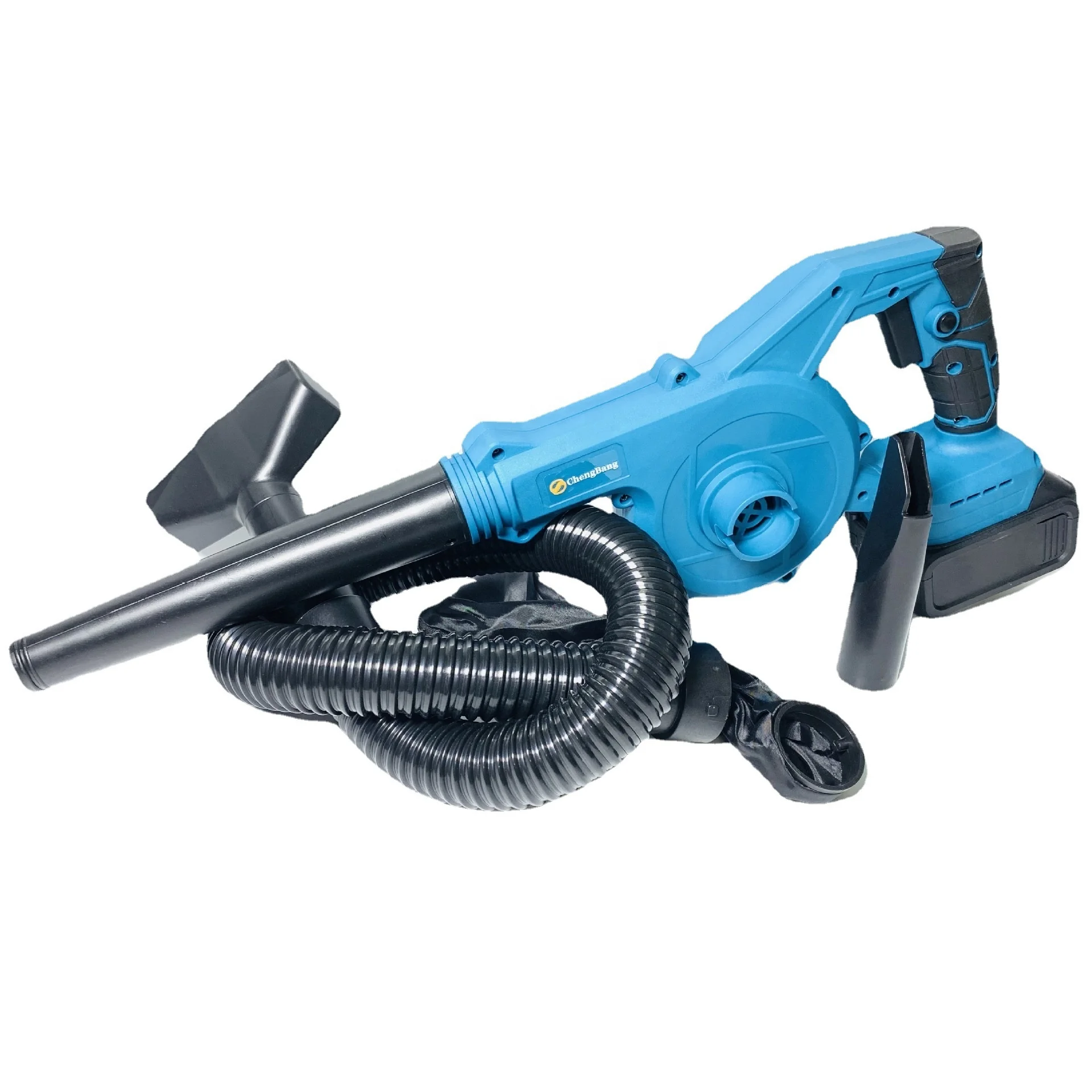 Kits combinados de ferramentas elétricas sem escova 20v 24pcs conjuntos de ferramentas manuais operadas por bateria de lítio