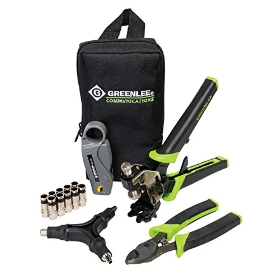 Compression Cable T…