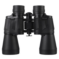 20x50 High Power Non-infrared Wide Angle High Definition Binoculars Night Vision Outdoor Camping Hiking