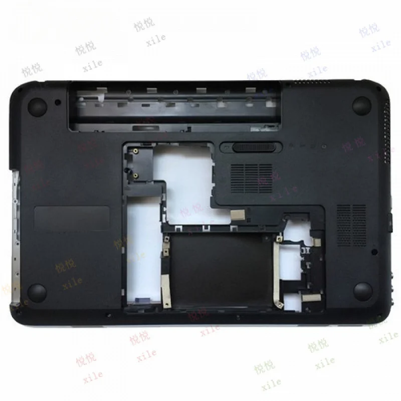 L+ For HP DV6-6000 laptop Bottom Low Base Case Cover Replacemen 665298-001 TPN-W104