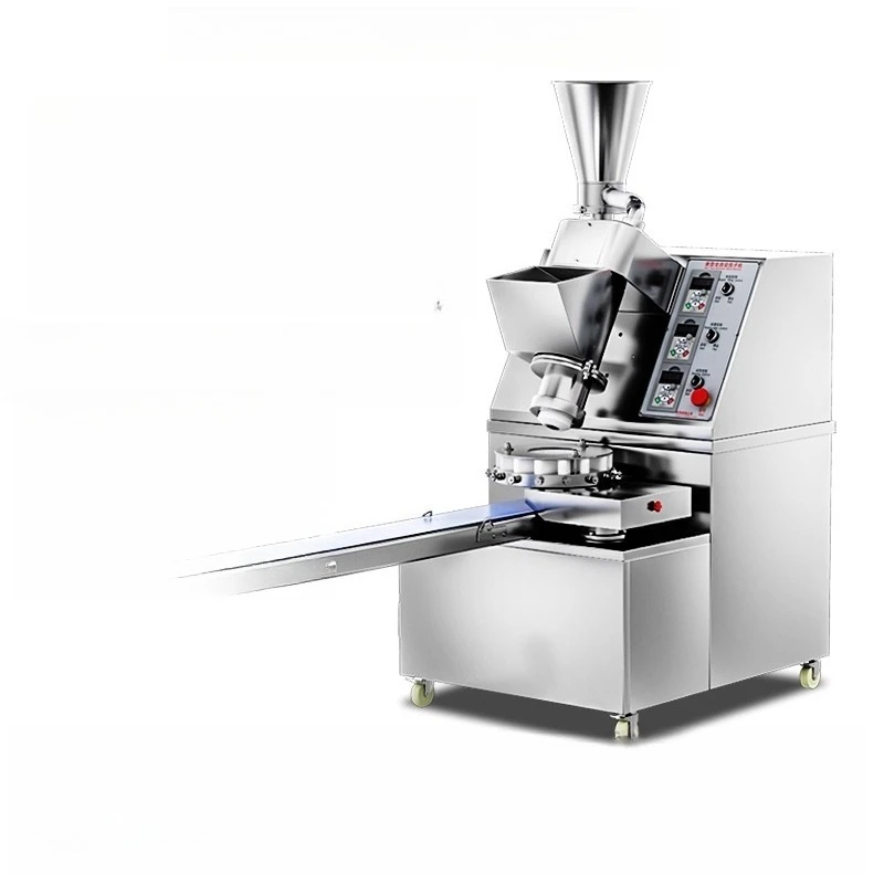 

Automatic steamed bun machine commercial intelligent small imitation manual multi-functional new