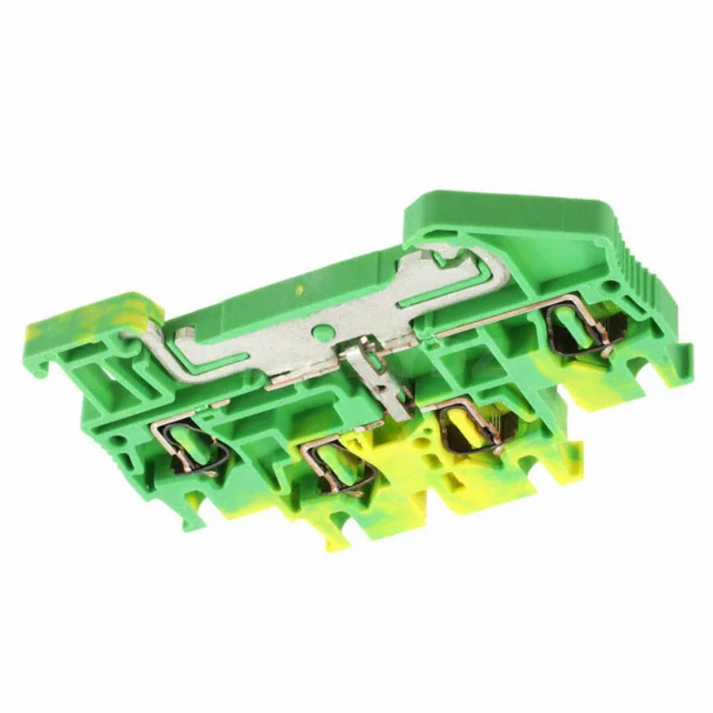 

1PCS/LOT STTB 2.5-PE 3036026 2POS 5.2MM 12-28AWG