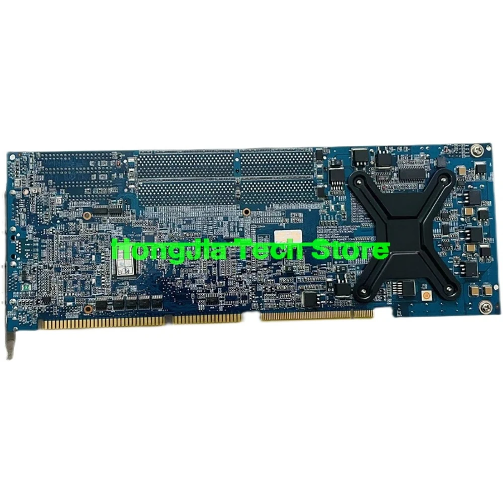 Perfect Job PCA-6007 Industrial Control Motherboard PCA-6007LV