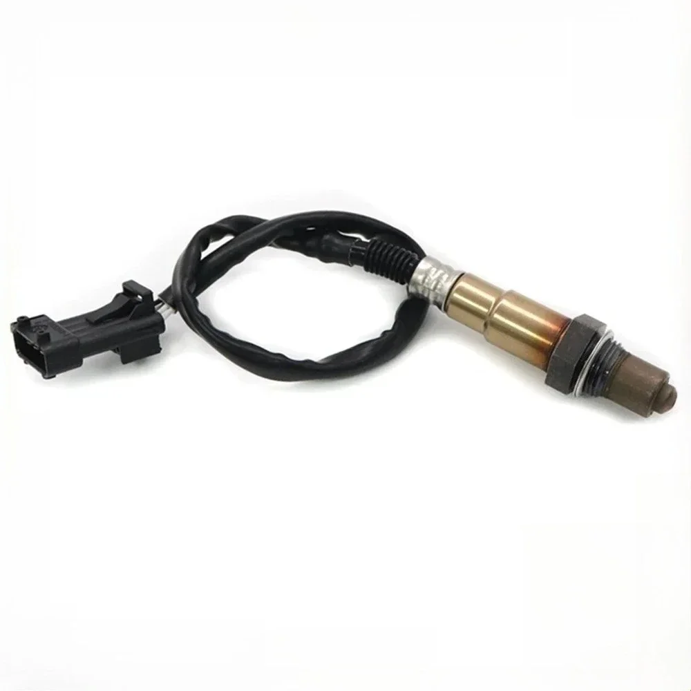 0258006937 NEW Lambda O2 Oxygen Sensor For CHERY A1 A3 A5 EASTAR CROSS QIYUN TIGGO QQ6 Fulwin CHANA BENBEN BYD F3 F3R