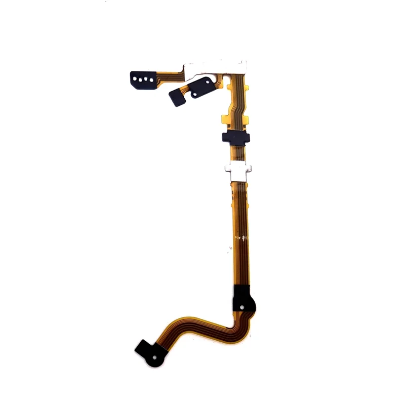 AED5-Replacement Flex Cable For Canon EF-M 15-45Mm Lens Camera Repair Parts
