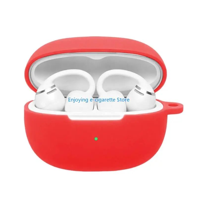 Kratzfeste, hautwaschbare Gehäusehülle, rutschfeste, weiche Hülle für OpenDots 2 Y4QF – Detail 7