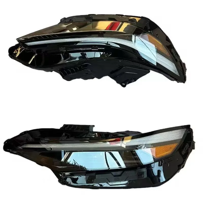 Headlight assembly suitable for Elantra