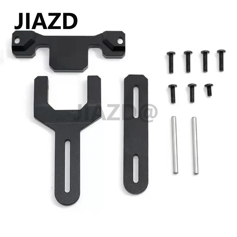 

YIKONG 4082 4102 4103 Car Shell Holder Support Rod Metal Repair Tool For RC Car Energetic RC